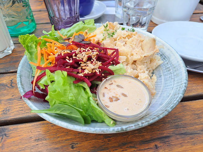 Secret Garden Café Restaurant - Gastronomie und Hotellerie