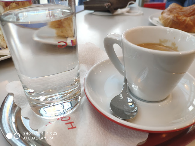 Comentarii opinii despre Bäckerei Kern - Grazer Straße