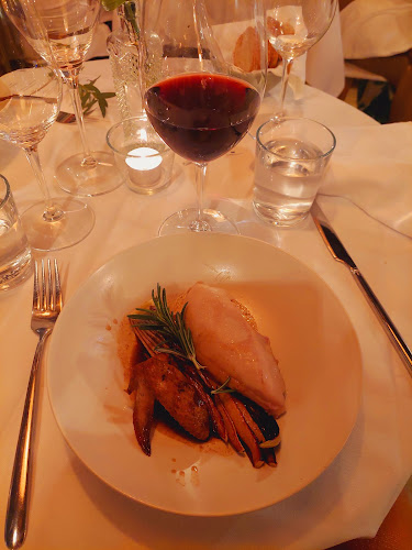 Comentarii opinii despre Leo HILLINGER Wineshop & Bar Salzburg