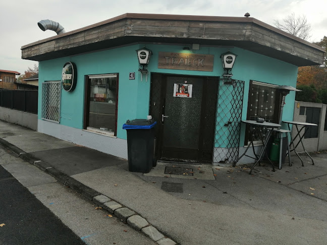 Comentarii opinii despre Imbiss Traieck