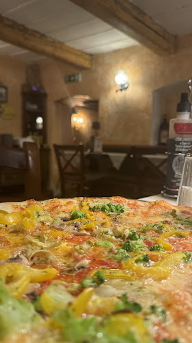 Opinii despre Pizzeria Nino's în Wien - Gastronomie und Hotellerie