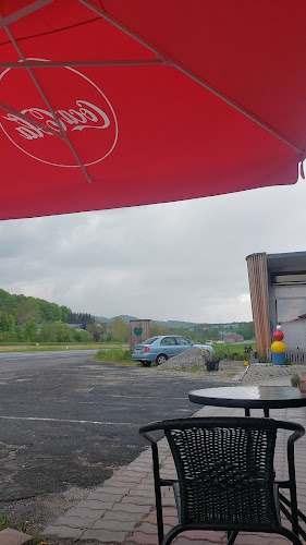 Opinii despre Waria (Kebap - Pizza) în Pischelsdorf in der Steiermark - Gastronomie und Hotellerie