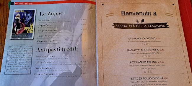 Cipollino Wien - Wien