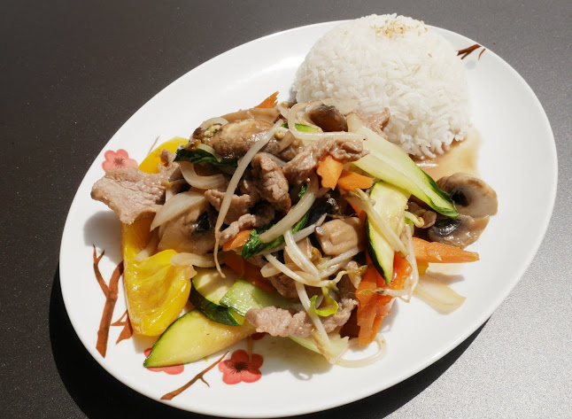 Gạo Cuisine - Gastronomie und Hotellerie