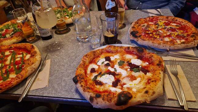 Pizzamanufaktur 16 - Steinakirchen am Forst