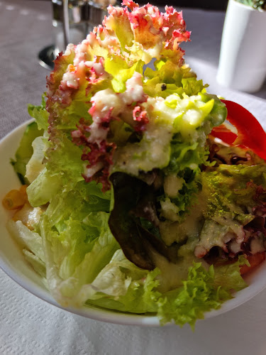 Opinii despre Gasthof Alpenblick în Pflach - Gastronomie und Hotellerie