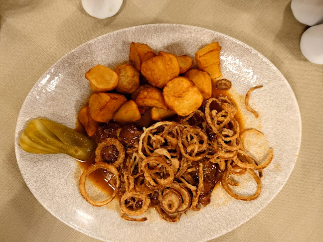 Opinii despre Der Schwabl - das Wiener Wirtshaus în Wien - Gastronomie und Hotellerie