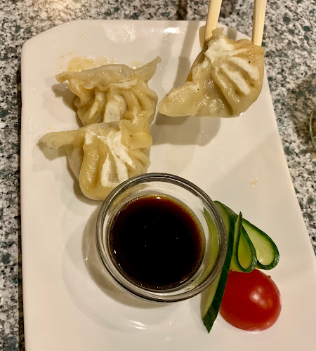 Comentarii opinii despre Kushi Hachi