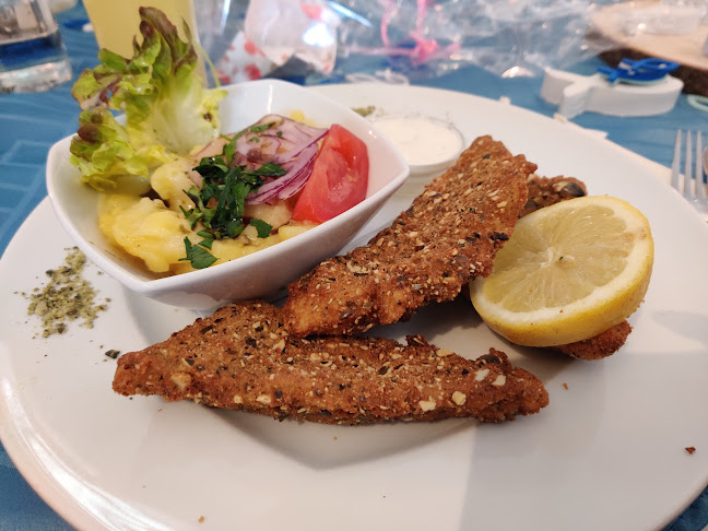 Stiftsschank Kremsmünster - L&A Gastronomie GmbH - Kremsmünster