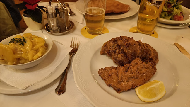 Restaurant Stöger - Wien