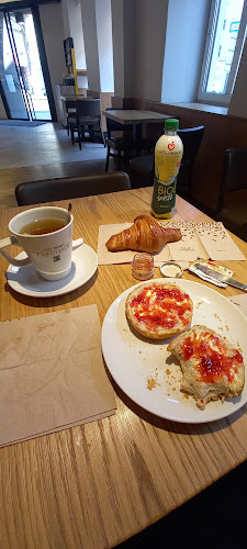 Comentarii opinii despre Ströck - Hoßplatz