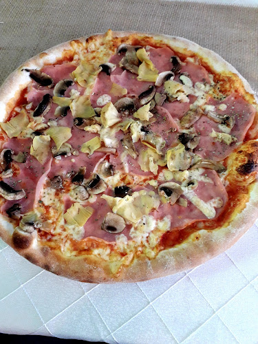 Restaurant La Miramare - Wien