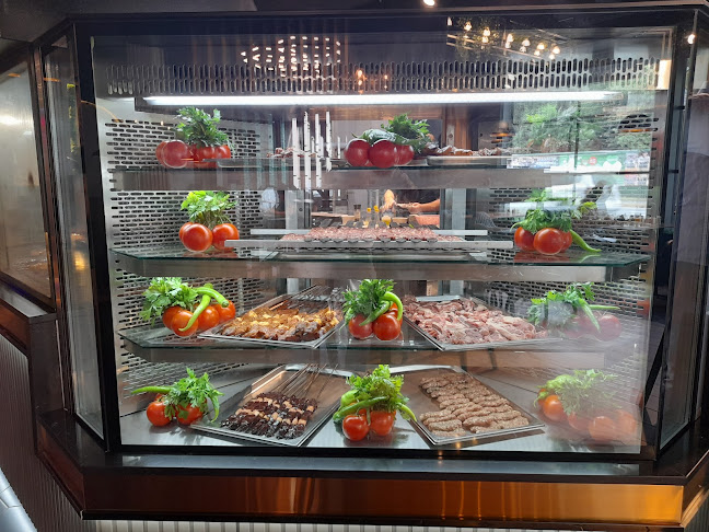 Best Food Grill Restaurant (ASPAVA) - Gastronomie und Hotellerie