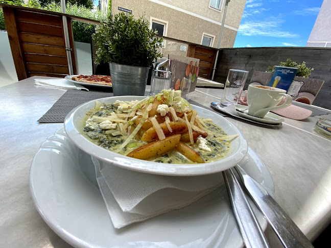 Cafe Konditorei Eisner - Gastronomie und Hotellerie