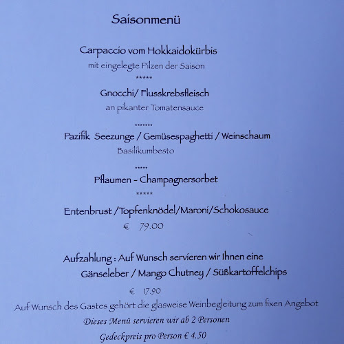 Opinii despre Zum kleinen Griechen în Linz - Gastronomie und Hotellerie