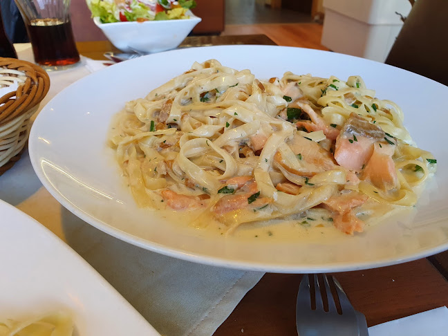 Cafe - Restaurant Fido's Steyr