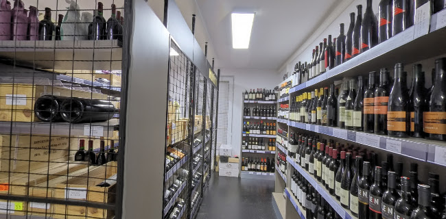 DELIVINO Wein.Loft - Salzburg