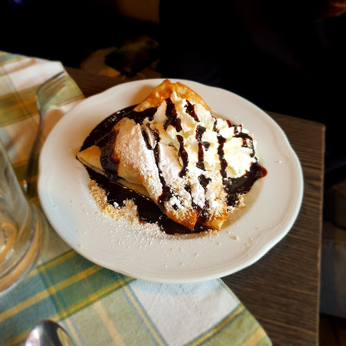 Böhmerwald - Gastronomie und Hotellerie