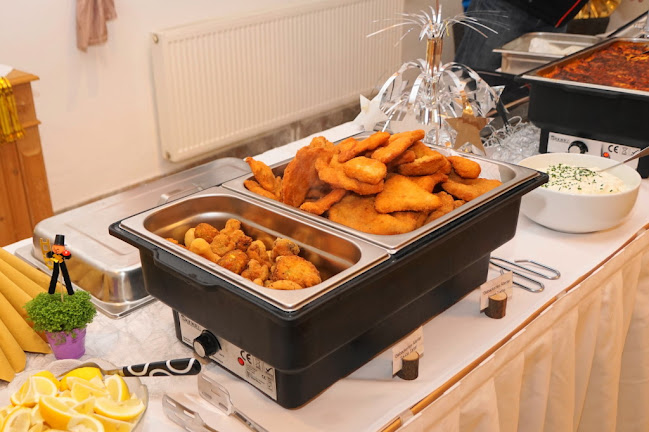 Event-Weinschenke - Günter Gamsjäger - Gastronomie und Hotellerie