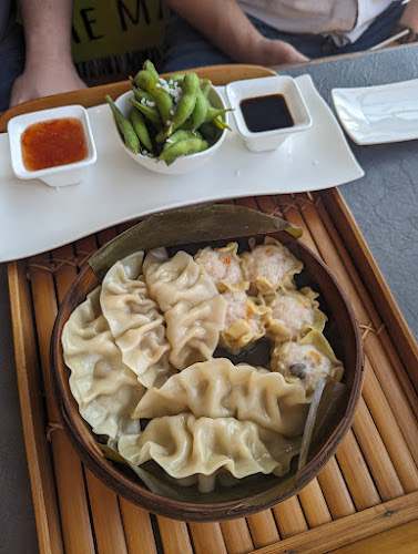 Opinii despre Christie's Kitchen în St. Georgen im Attergau - Gastronomie und Hotellerie