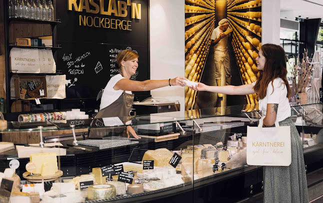 Comentarii opinii despre KÄRNTNEREI