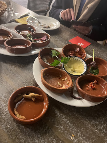 Comentarii opinii despre Manzana