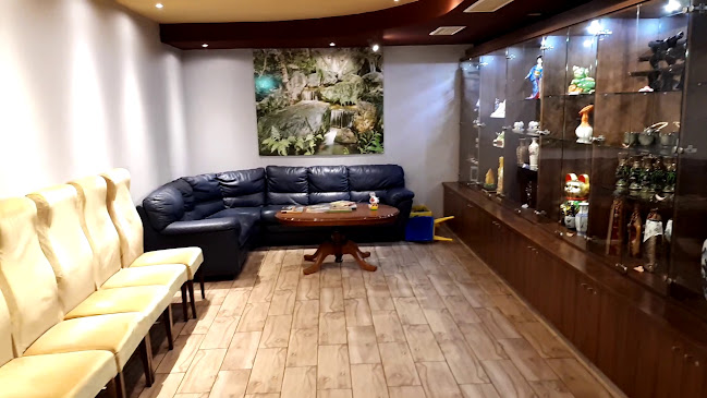 Opinii despre Restaurant Tokyo în St. Pölten - Gastronomie und Hotellerie