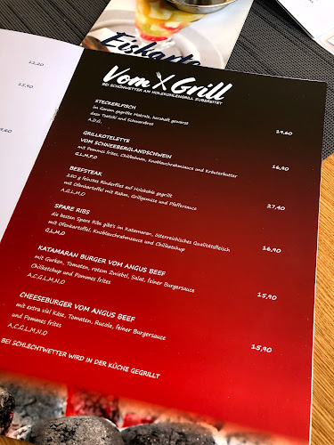 Opinii despre See res geschlossen în Rust - Gastronomie und Hotellerie