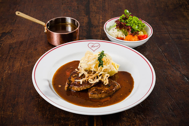 Restaurant Herzl - Salzburg