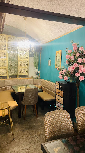 Opinii despre Indisches Restaurant Guru Braunau în Braunau am Inn - Gastronomie und Hotellerie