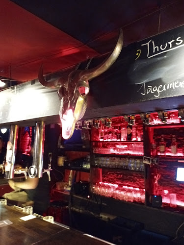 Opinii despre Battle Axe Rock & Metal Pub în Wien - Gastronomie und Hotellerie