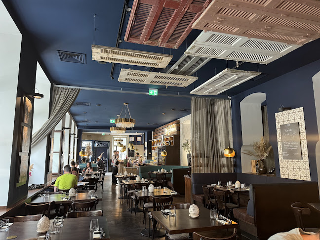 Via Toledo Enopizzeria