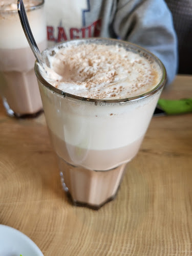 Breakfast Club - Gastronomie und Hotellerie