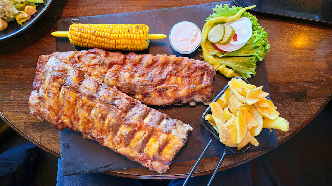 Fischer´s American Restaurant - Wien