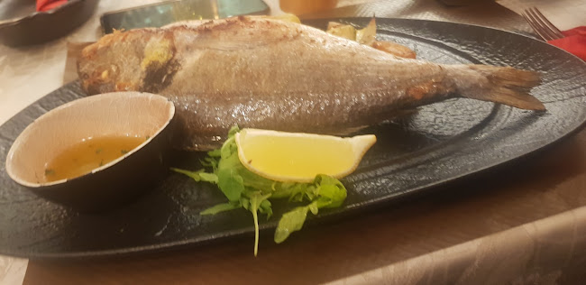 Ristorante RIVA - Gastronomie und Hotellerie