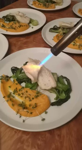 Opinii despre Privatkoch Wien&Umgebung în Innere Stadt - Gastronomie und Hotellerie