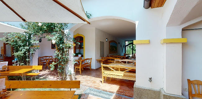 Weingut Hirschbüchler - Heuriger Gästezimmer