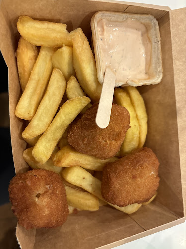 NORDSEE Wien Vösendorf SCS - Vösendorf