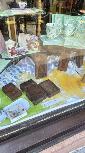 Comentarii opinii despre Café und Konditorei Erb