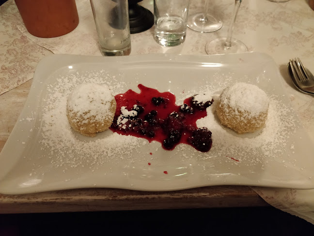 Gasthaus am Predigtstuhl - Wien