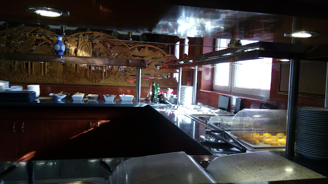 Comentarii opinii despre Chinesischer Garten