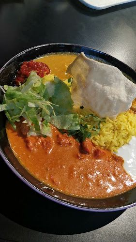 Chutney Indian Food - Seiersberg