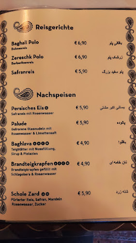 Opinii despre Hafes în Wien - Gastronomie und Hotellerie