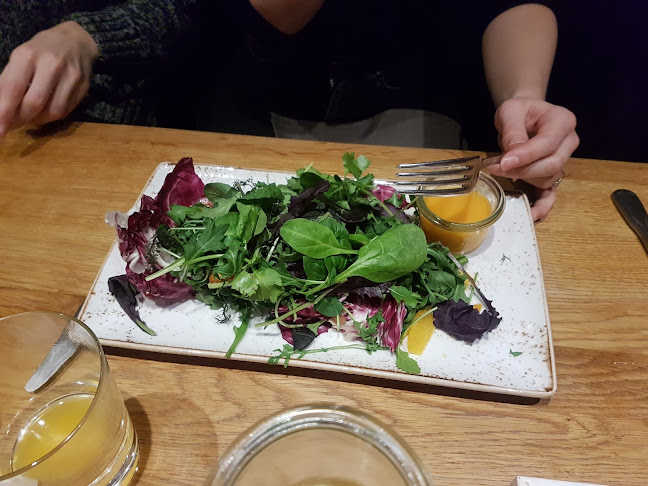 Fischersteg - Sunset Bar - Bregenz - Gastronomie und Hotellerie