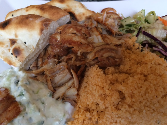 Opinii despre Valentino's Pizza & Kebap în Freistadt - Gastronomie und Hotellerie