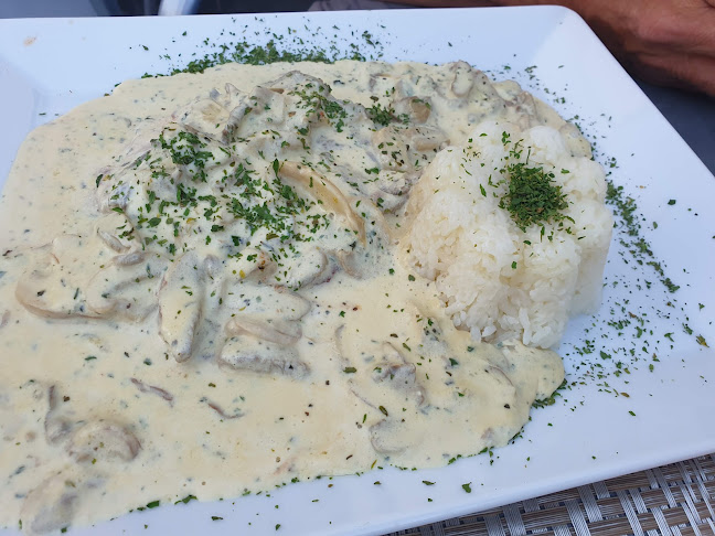 Al Dente - Gastronomie und Hotellerie