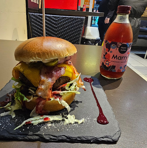 B-West Innsbruck - Innsbruck