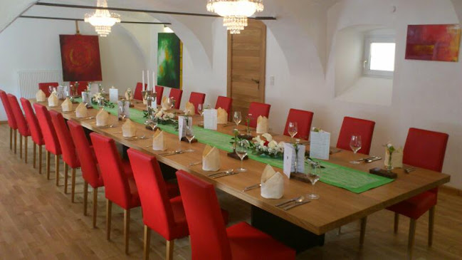 bruchmann's Gasthaus - Restaurant - Fehring