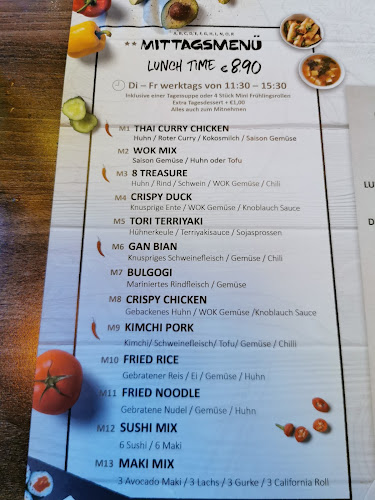 Comentarii opinii despre Kota Radja Jiang & Yu GesmbH