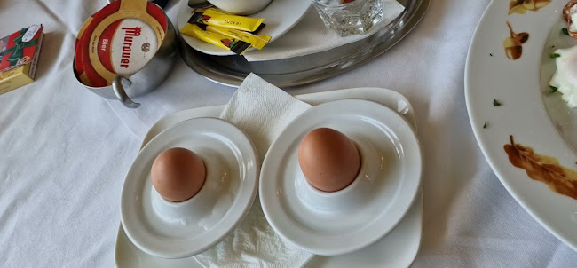 Restaurant-Café Weit